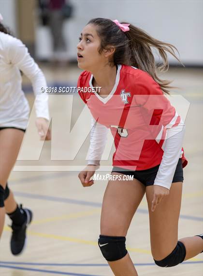 Thumbnail 1 in Imperial vs. San Pasqual (CIF SDS Division III Playoff) photogallery.
