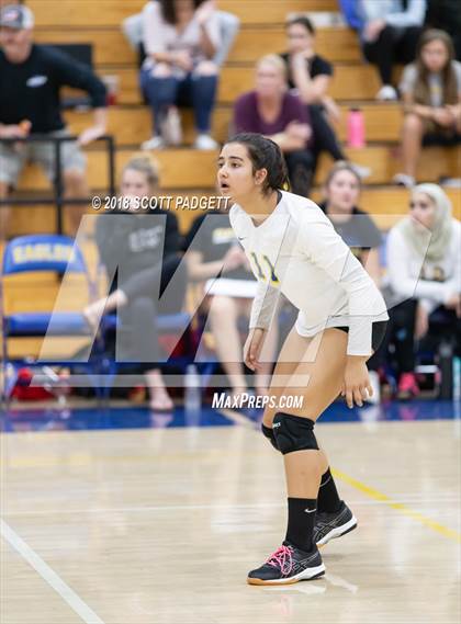 Thumbnail 1 in Imperial vs. San Pasqual (CIF SDS Division III Playoff) photogallery.