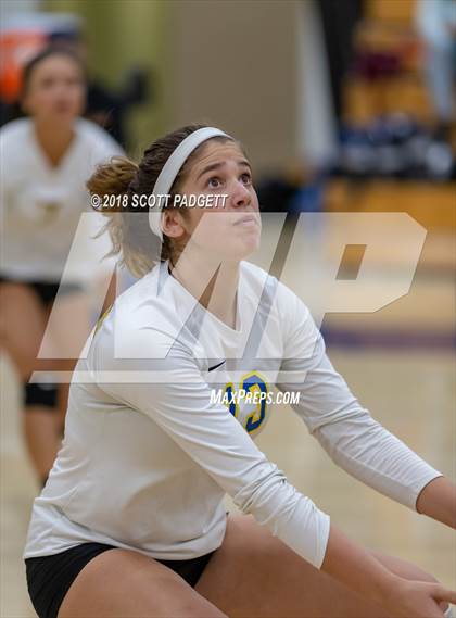 Thumbnail 2 in Imperial vs. San Pasqual (CIF SDS Division III Playoff) photogallery.