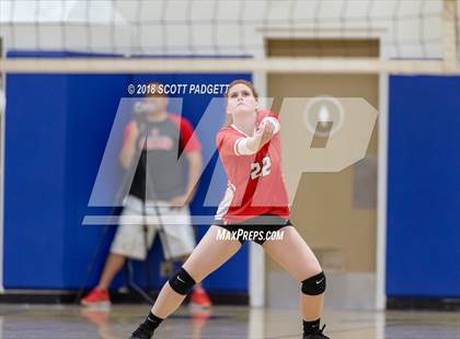 Thumbnail 3 in Imperial vs. San Pasqual (CIF SDS Division III Playoff) photogallery.