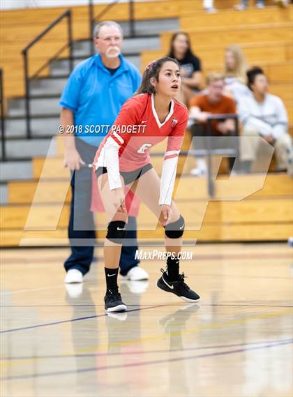 Thumbnail 1 in Imperial vs. San Pasqual (CIF SDS Division III Playoff) photogallery.