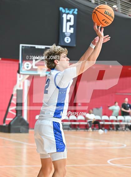 Thumbnail 2 in Etiwanda vs. Dixie (Section 7) photogallery.
