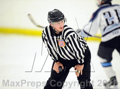 Thumbnail 1 in Xavier vs. Seton Hall Prep (Carrano Cup Quarterfinal) photogallery.
