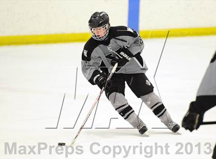 Thumbnail 2 in Xavier vs. Seton Hall Prep (Carrano Cup Quarterfinal) photogallery.