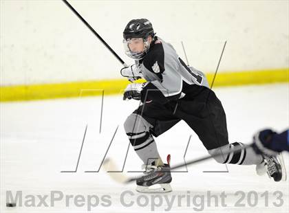 Thumbnail 1 in Xavier vs. Seton Hall Prep (Carrano Cup Quarterfinal) photogallery.