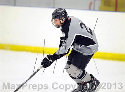 Thumbnail 2 in Xavier vs. Seton Hall Prep (Carrano Cup Quarterfinal) photogallery.