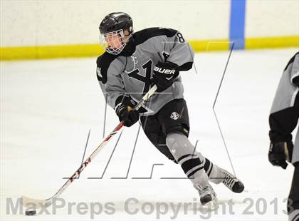 Thumbnail 1 in Xavier vs. Seton Hall Prep (Carrano Cup Quarterfinal) photogallery.