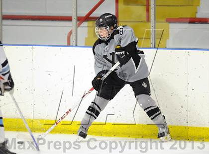 Thumbnail 2 in Xavier vs. Seton Hall Prep (Carrano Cup Quarterfinal) photogallery.