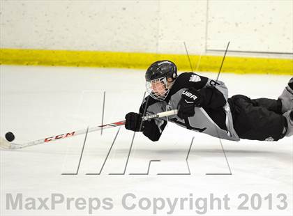 Thumbnail 3 in Xavier vs. Seton Hall Prep (Carrano Cup Quarterfinal) photogallery.