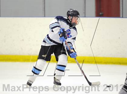 Thumbnail 1 in Xavier vs. Seton Hall Prep (Carrano Cup Quarterfinal) photogallery.