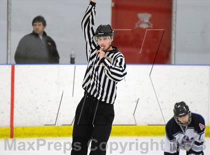 Thumbnail 1 in Xavier vs. Seton Hall Prep (Carrano Cup Quarterfinal) photogallery.