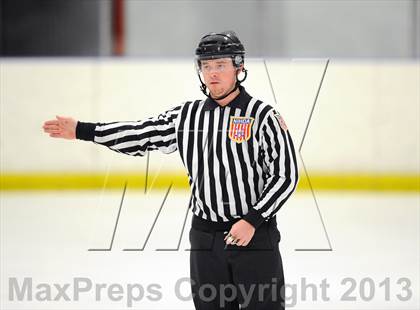 Thumbnail 1 in Xavier vs. Seton Hall Prep (Carrano Cup Quarterfinal) photogallery.