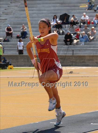 Thumbnail 3 in CIF NCS Masters Championships (Gallery 1)  photogallery.