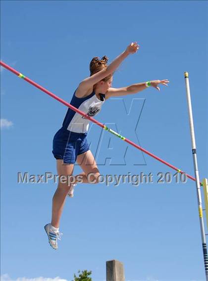 Thumbnail 1 in CIF NCS Masters Championships (Gallery 1)  photogallery.