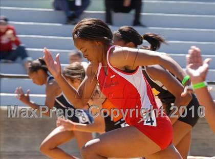 Thumbnail 2 in CIF NCS Masters Championships (Gallery 1)  photogallery.