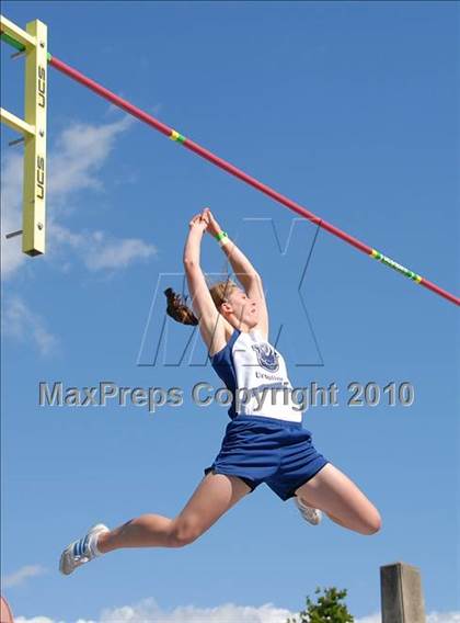 Thumbnail 2 in CIF NCS Masters Championships (Gallery 1)  photogallery.