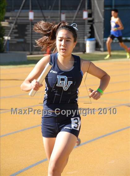 Thumbnail 3 in CIF NCS Masters Championships (Gallery 1)  photogallery.