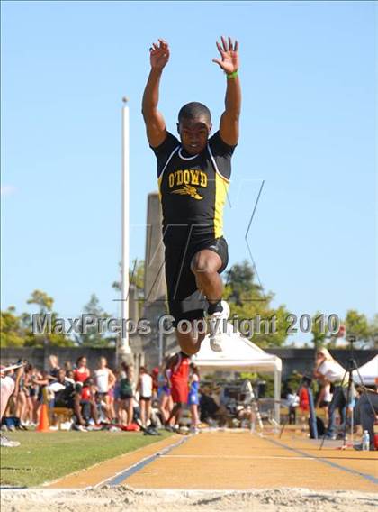 Thumbnail 2 in CIF NCS Masters Championships (Gallery 1)  photogallery.