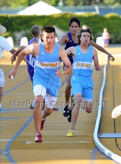 Thumbnail 2 in CIF NCS Masters Championships (Gallery 1)  photogallery.