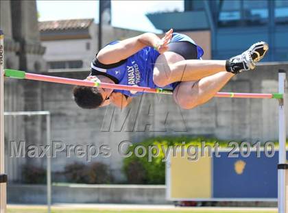 Thumbnail 3 in CIF NCS Masters Championships (Gallery 1)  photogallery.