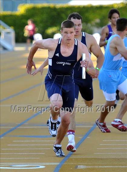 Thumbnail 1 in CIF NCS Masters Championships (Gallery 1)  photogallery.
