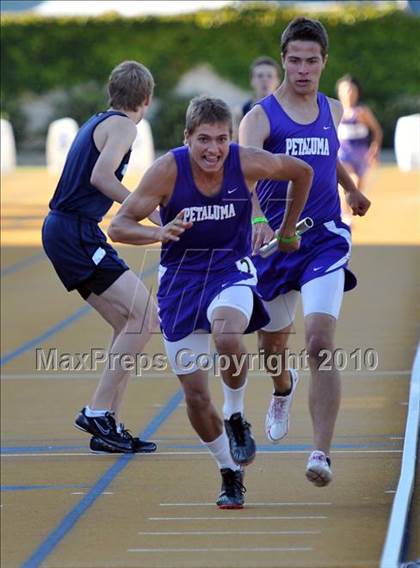 Thumbnail 1 in CIF NCS Masters Championships (Gallery 1)  photogallery.