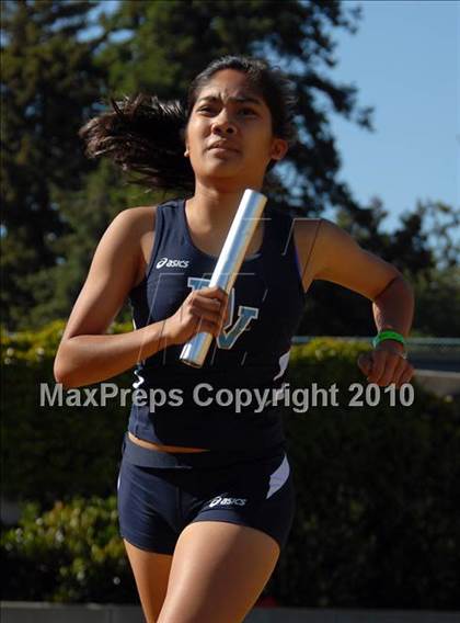 Thumbnail 2 in CIF NCS Masters Championships (Gallery 1)  photogallery.