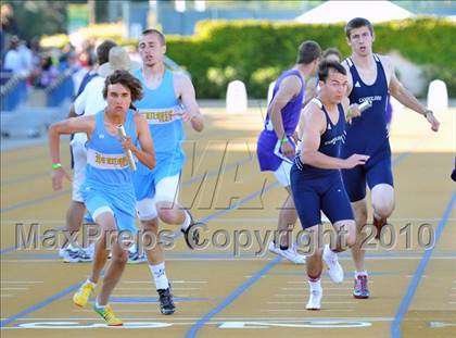 Thumbnail 3 in CIF NCS Masters Championships (Gallery 1)  photogallery.