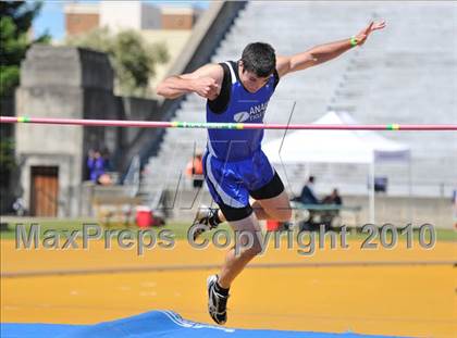 Thumbnail 1 in CIF NCS Masters Championships (Gallery 1)  photogallery.