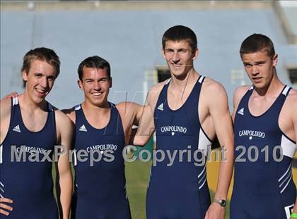 Thumbnail 1 in CIF NCS Masters Championships (Gallery 1)  photogallery.