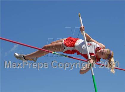 Thumbnail 3 in CIF NCS Masters Championships (Gallery 1)  photogallery.