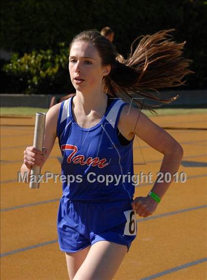 Thumbnail 1 in CIF NCS Masters Championships (Gallery 1)  photogallery.