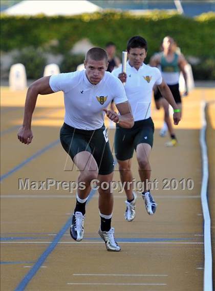 Thumbnail 3 in CIF NCS Masters Championships (Gallery 1)  photogallery.