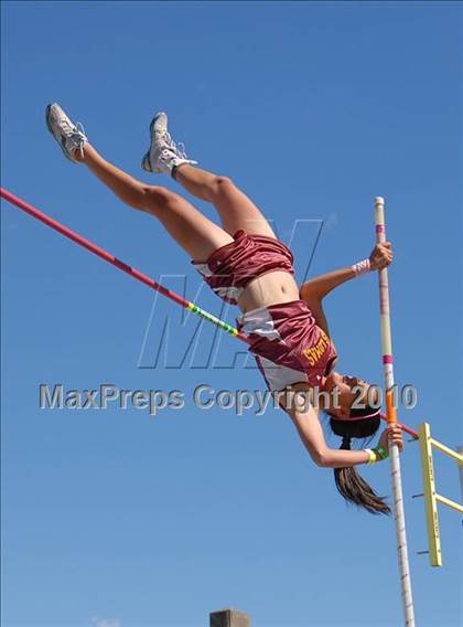 Thumbnail 3 in CIF NCS Masters Championships (Gallery 1)  photogallery.