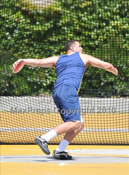 Thumbnail 1 in CIF NCS Masters Championships (Gallery 1)  photogallery.