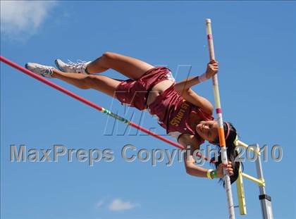 Thumbnail 3 in CIF NCS Masters Championships (Gallery 1)  photogallery.