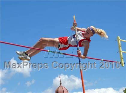 Thumbnail 3 in CIF NCS Masters Championships (Gallery 1)  photogallery.