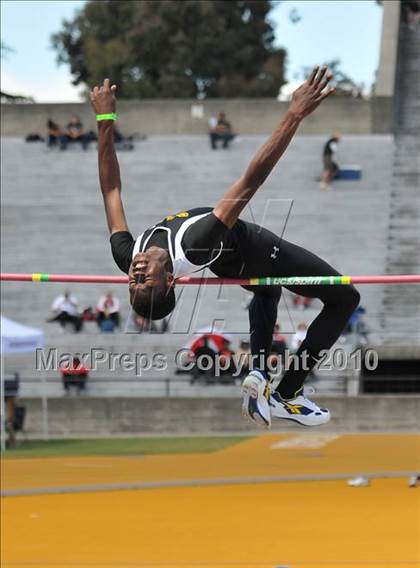Thumbnail 2 in CIF NCS Masters Championships (Gallery 1)  photogallery.