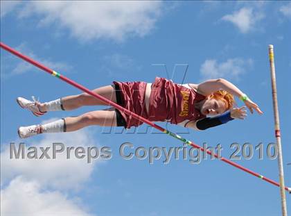 Thumbnail 3 in CIF NCS Masters Championships (Gallery 1)  photogallery.