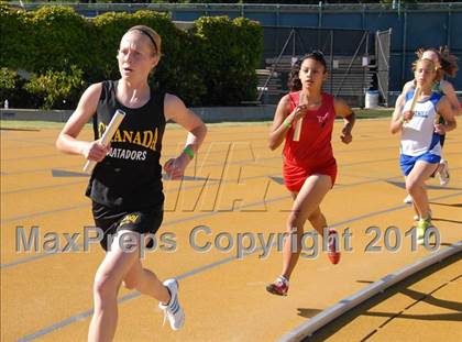 Thumbnail 1 in CIF NCS Masters Championships (Gallery 1)  photogallery.