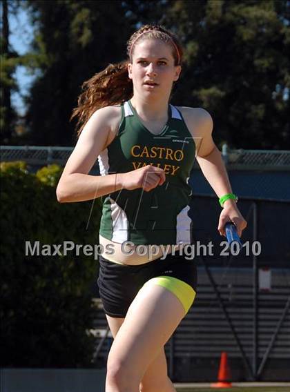 Thumbnail 3 in CIF NCS Masters Championships (Gallery 1)  photogallery.