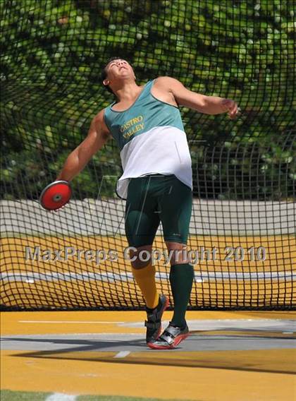 Thumbnail 1 in CIF NCS Masters Championships (Gallery 1)  photogallery.