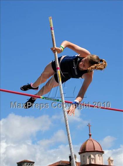Thumbnail 3 in CIF NCS Masters Championships (Gallery 1)  photogallery.