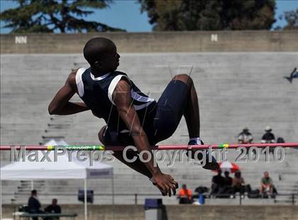 Thumbnail 1 in CIF NCS Masters Championships (Gallery 1)  photogallery.