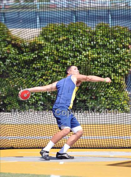 Thumbnail 1 in CIF NCS Masters Championships (Gallery 1)  photogallery.