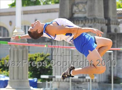 Thumbnail 1 in CIF NCS Masters Championships (Gallery 1)  photogallery.