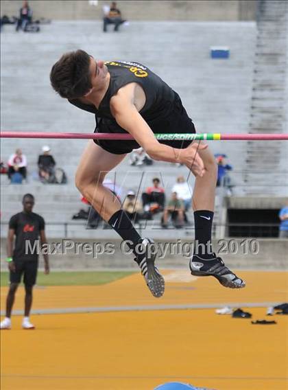 Thumbnail 3 in CIF NCS Masters Championships (Gallery 1)  photogallery.