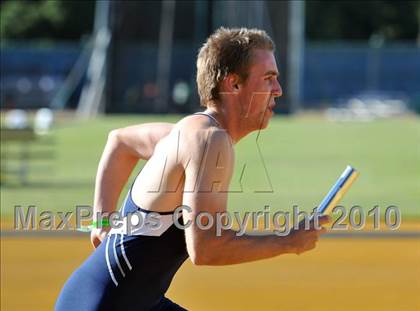 Thumbnail 1 in CIF NCS Masters Championships (Gallery 1)  photogallery.