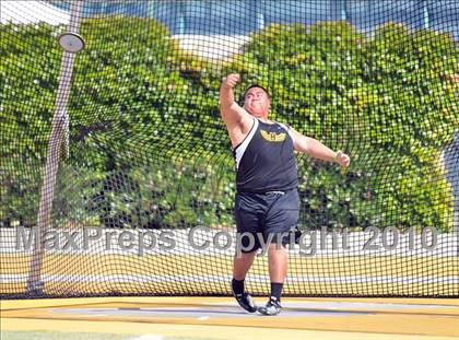 Thumbnail 1 in CIF NCS Masters Championships (Gallery 1)  photogallery.