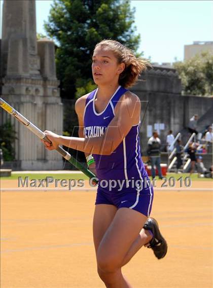 Thumbnail 1 in CIF NCS Masters Championships (Gallery 1)  photogallery.